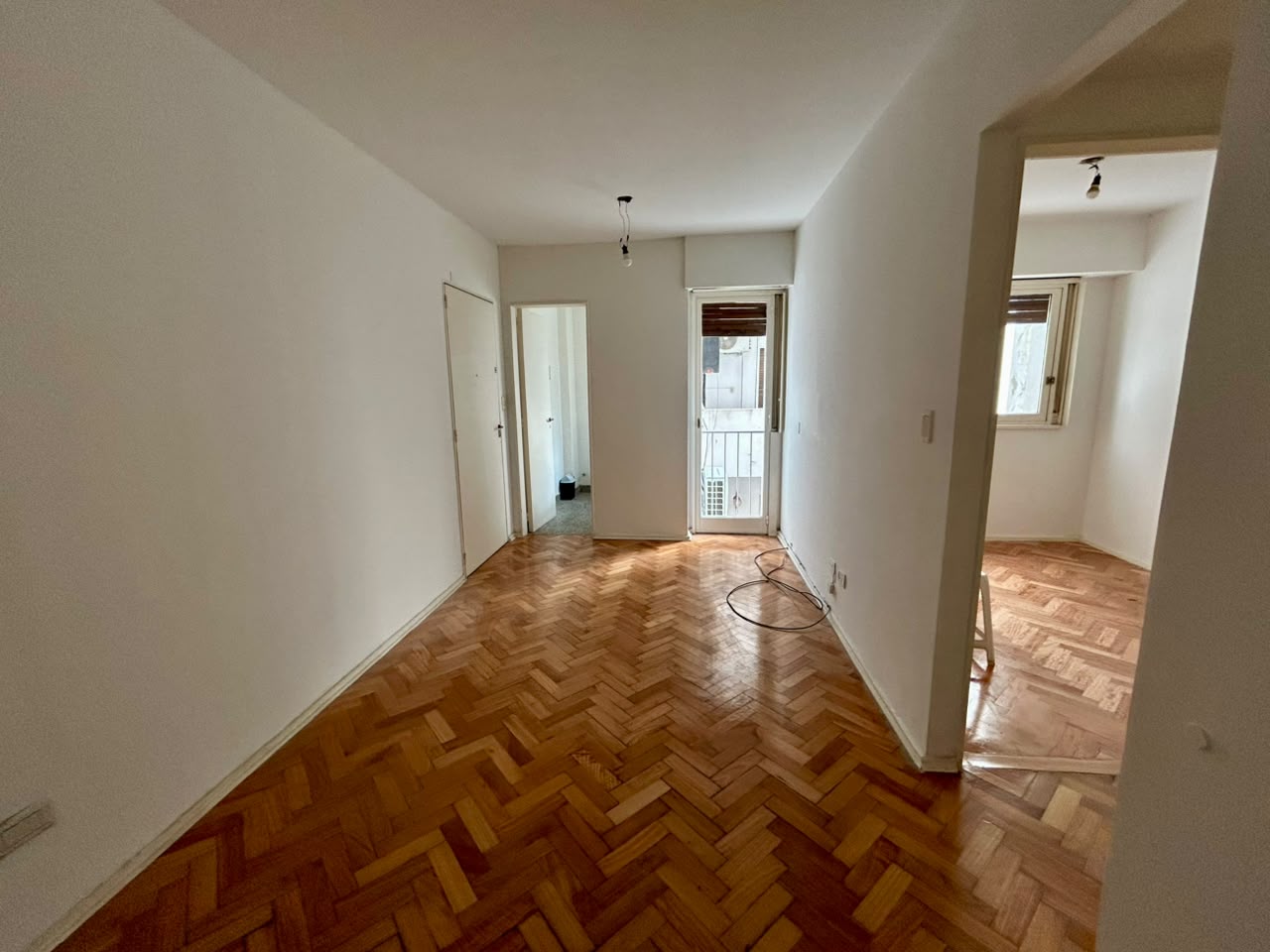 Venta de Departamento de 2 Ambientes en Colegiales