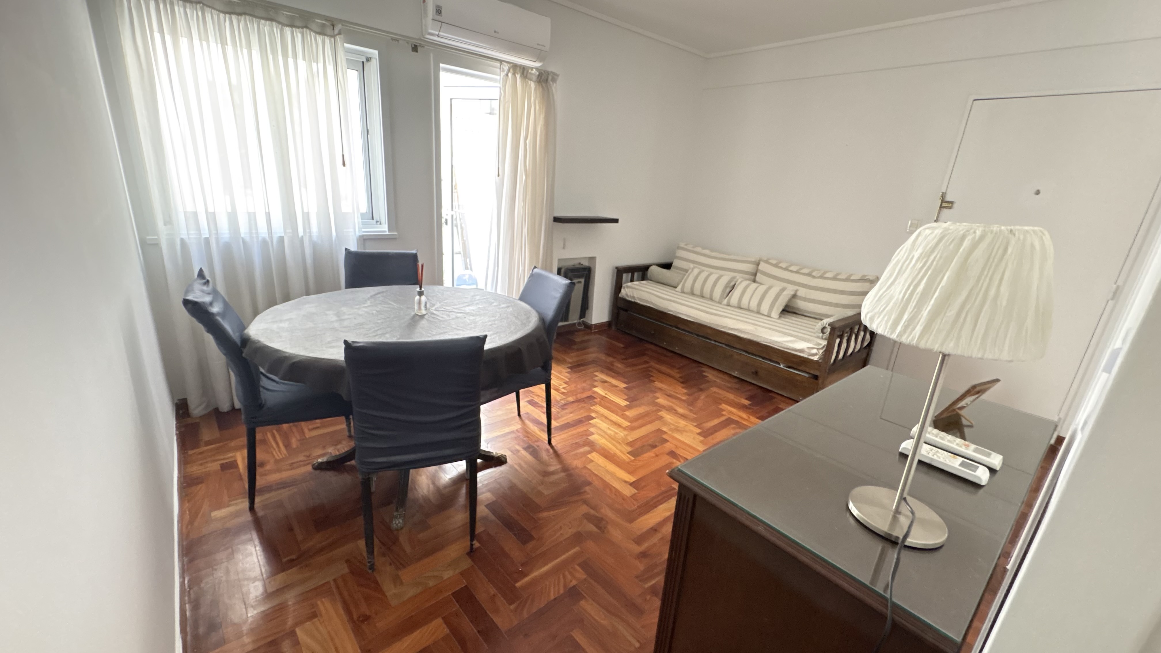 Venta Departamento 3 Ambientes en Belgrano
