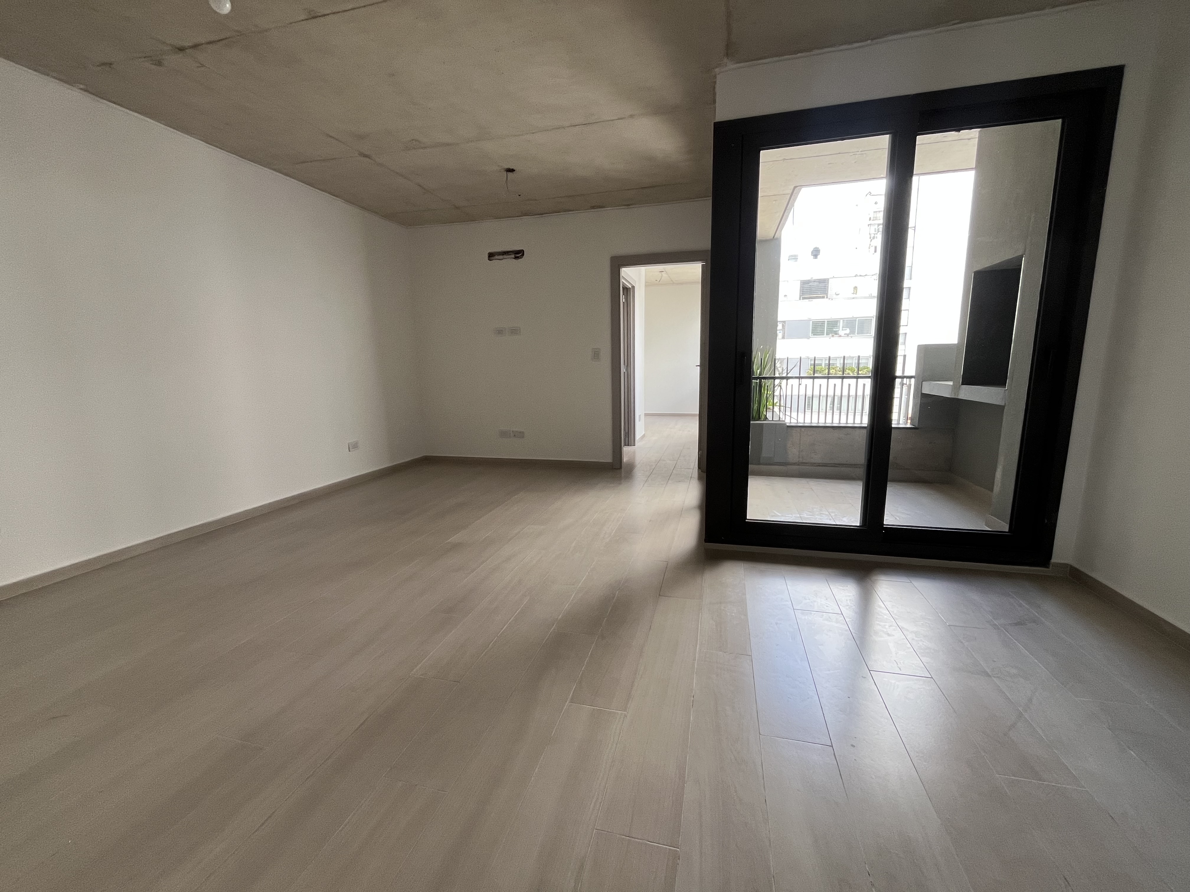 Departamento en venta en Palermo