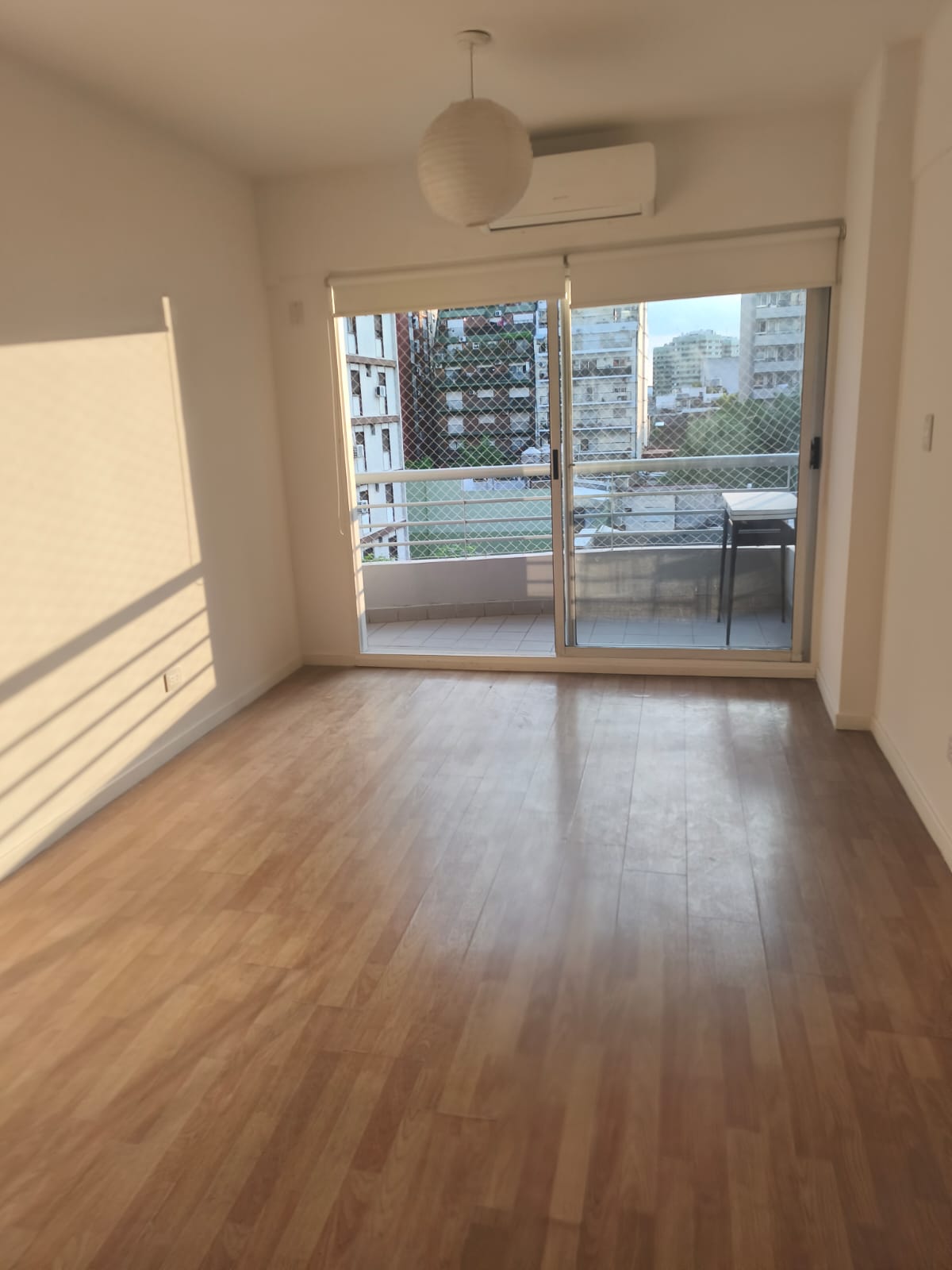Alquiler Villa Urquiza 2 Ambientes con Cochera Fija