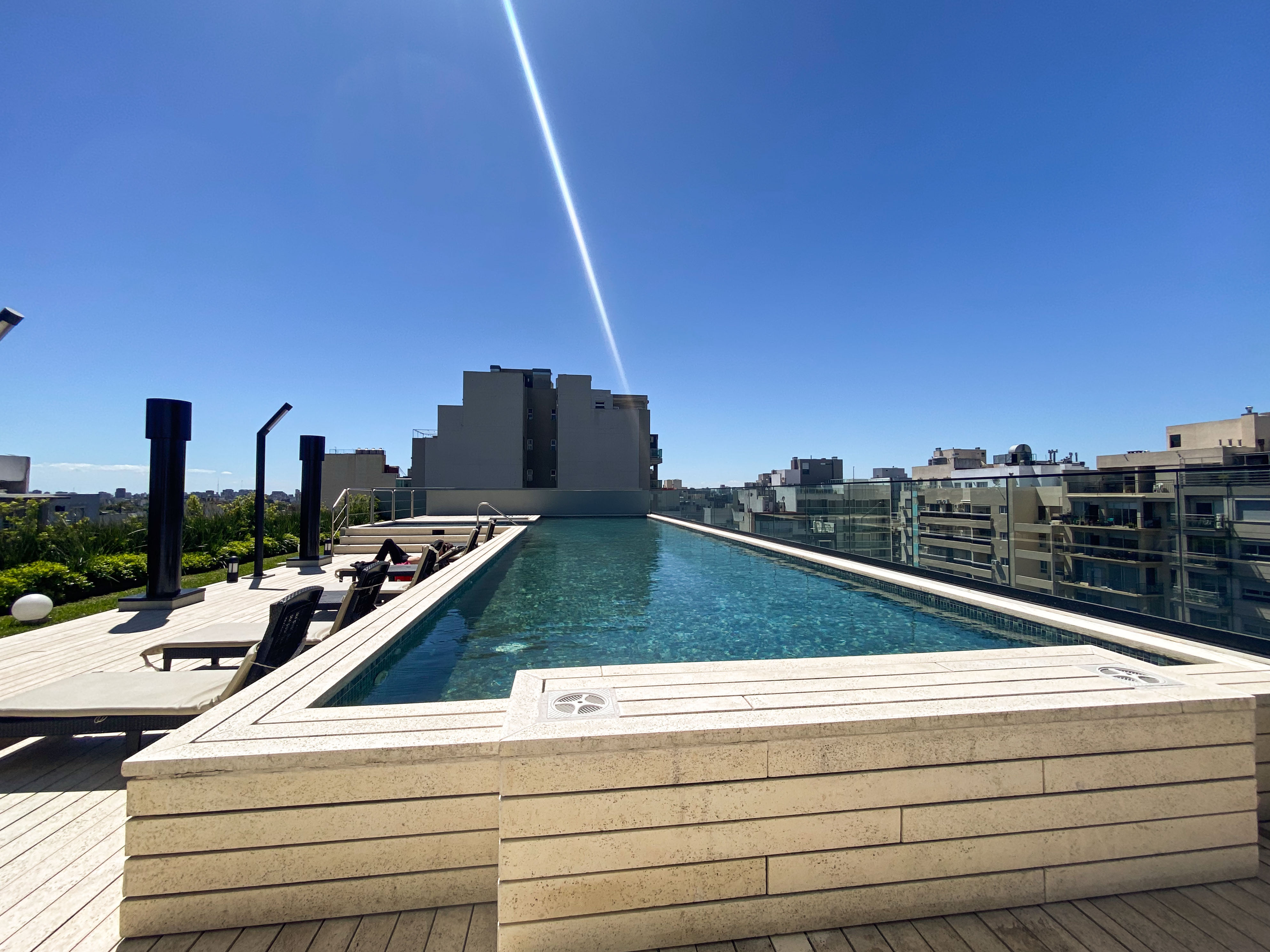 Departamento en venta en Villa Urquiza