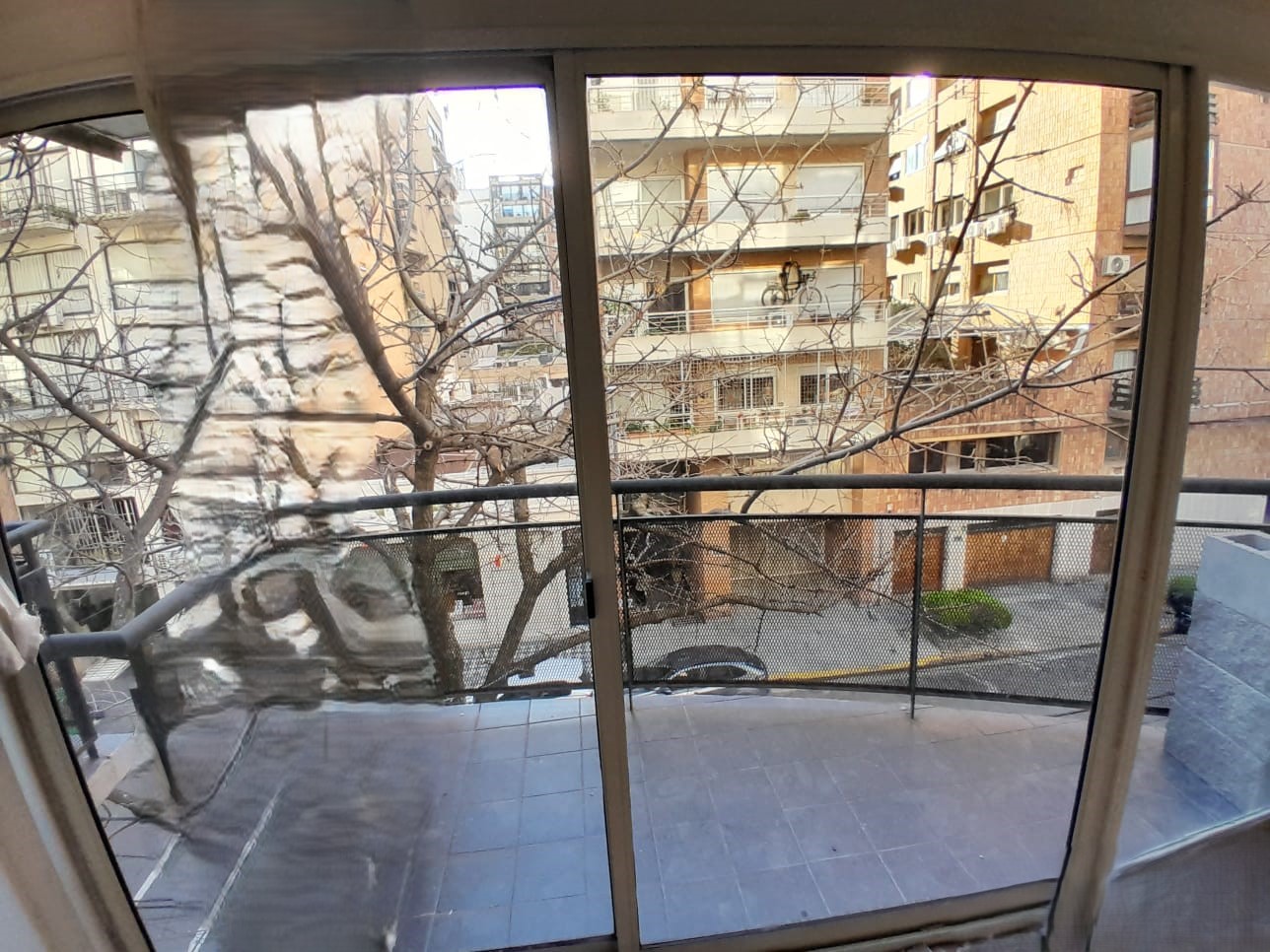 Departamento en alquiler en Palermo
