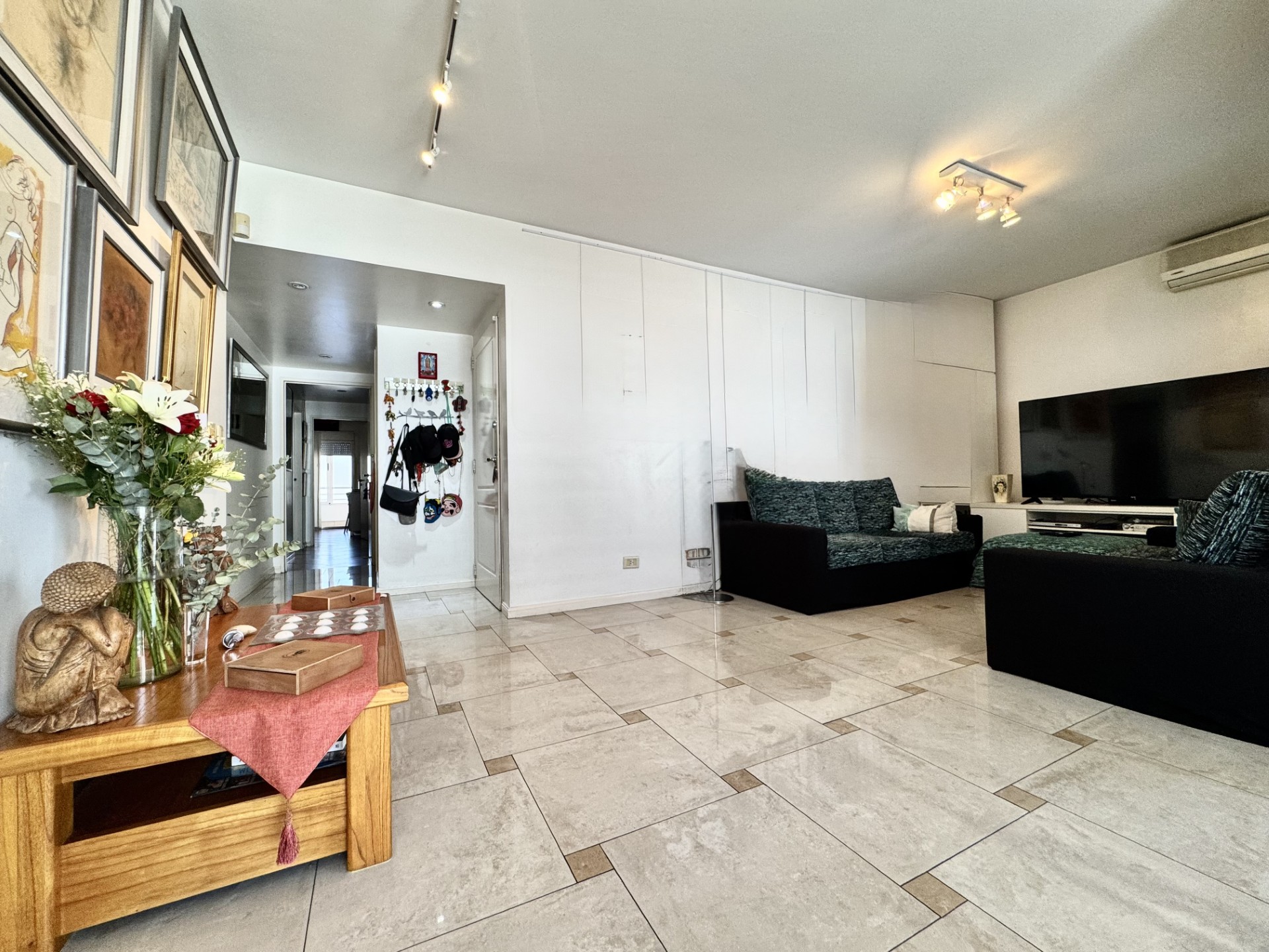 Venta de Departamento en Belgrano