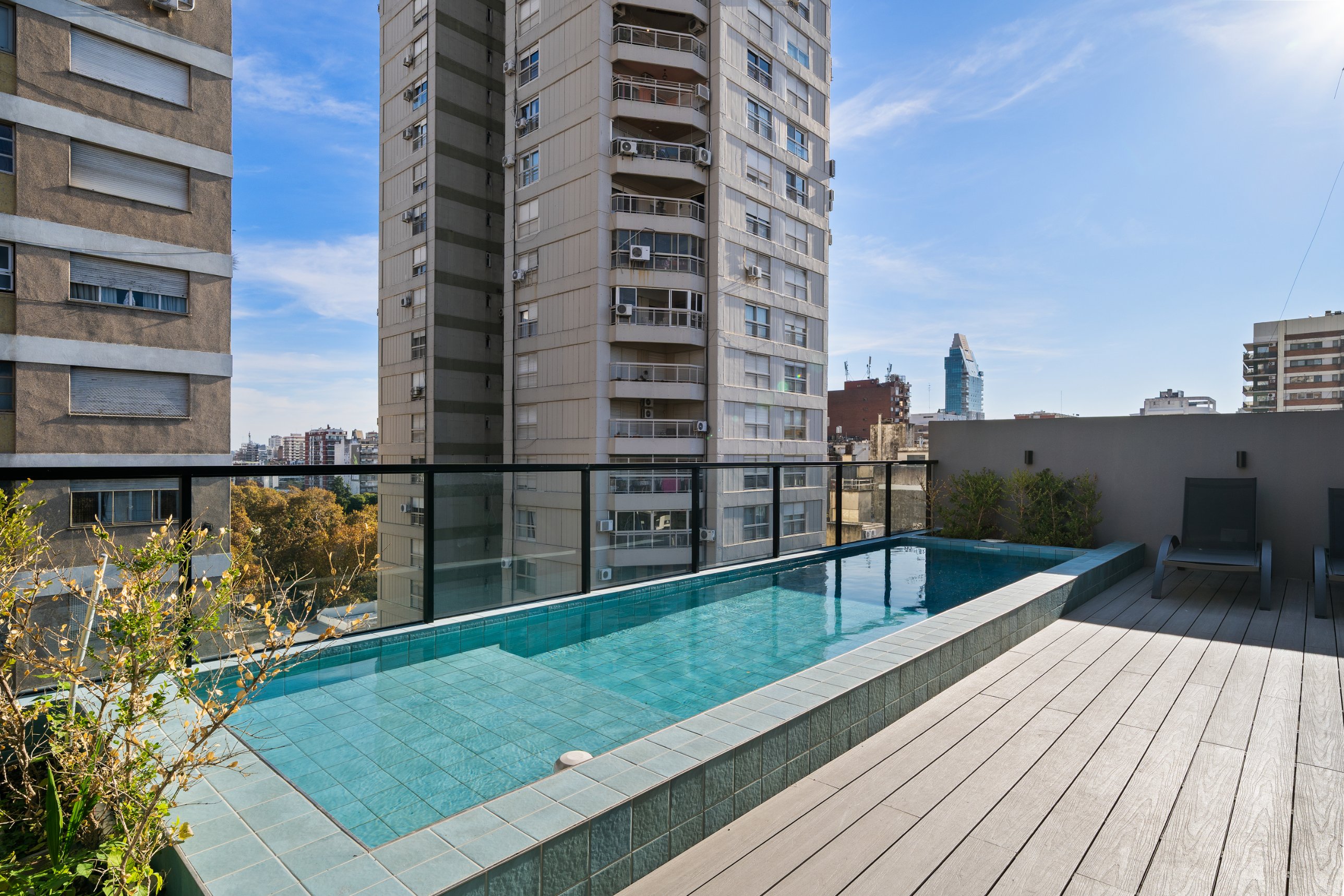 Departamento en venta en Belgrano