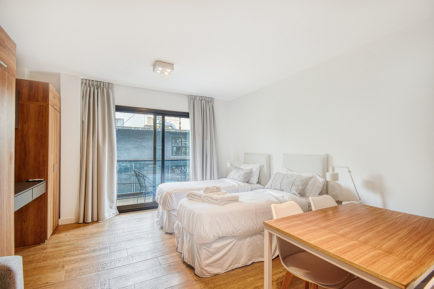 Departamento en venta en Colegiales