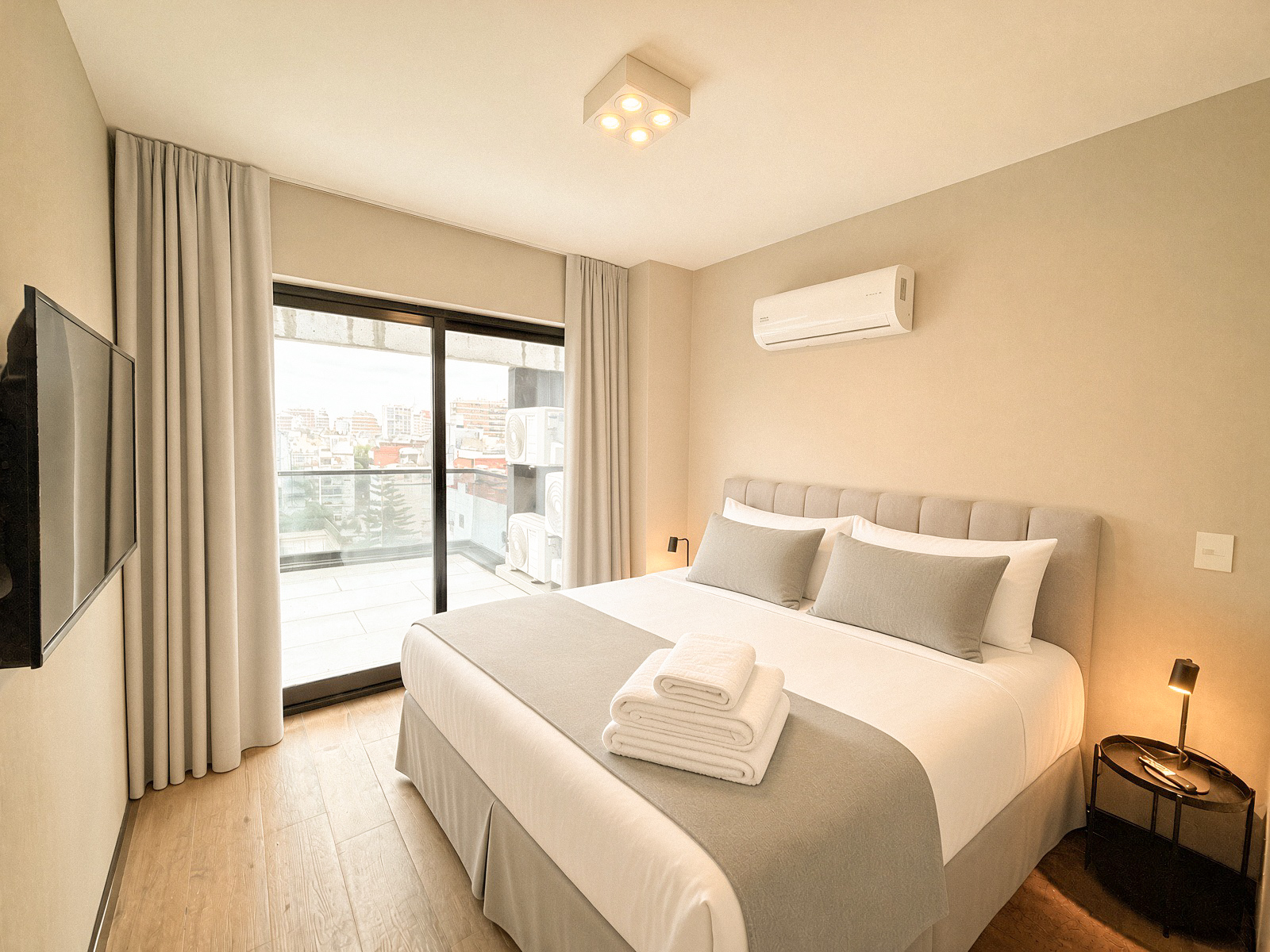 Departamento en venta en Colegiales