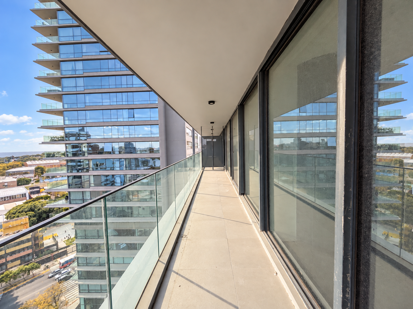 Venta Departamento 3 ambientes Nuñez Amenities Cochera Torre Quantum Bellini