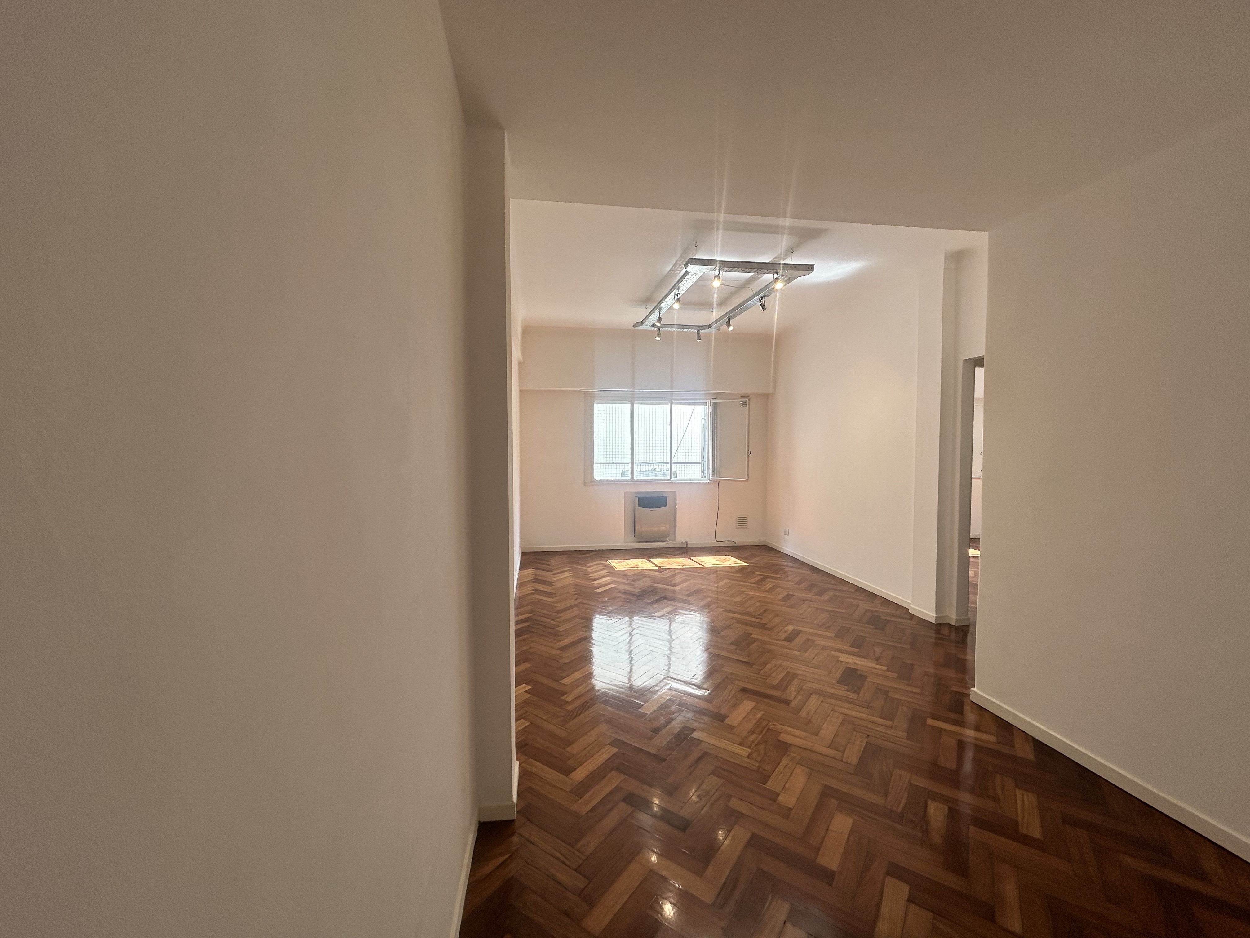 Venta Departamento 3 Ambientes Muy Luminoso Belgrano