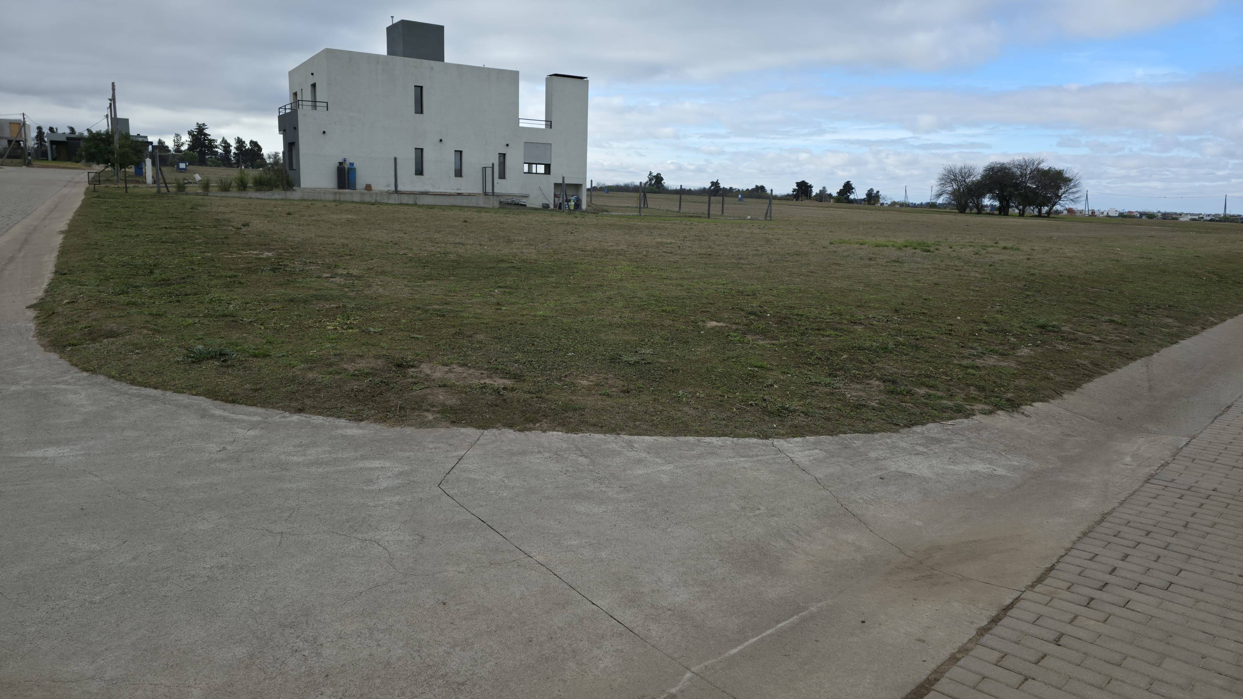 Lote de 535 m² en Malagueño, foto 2