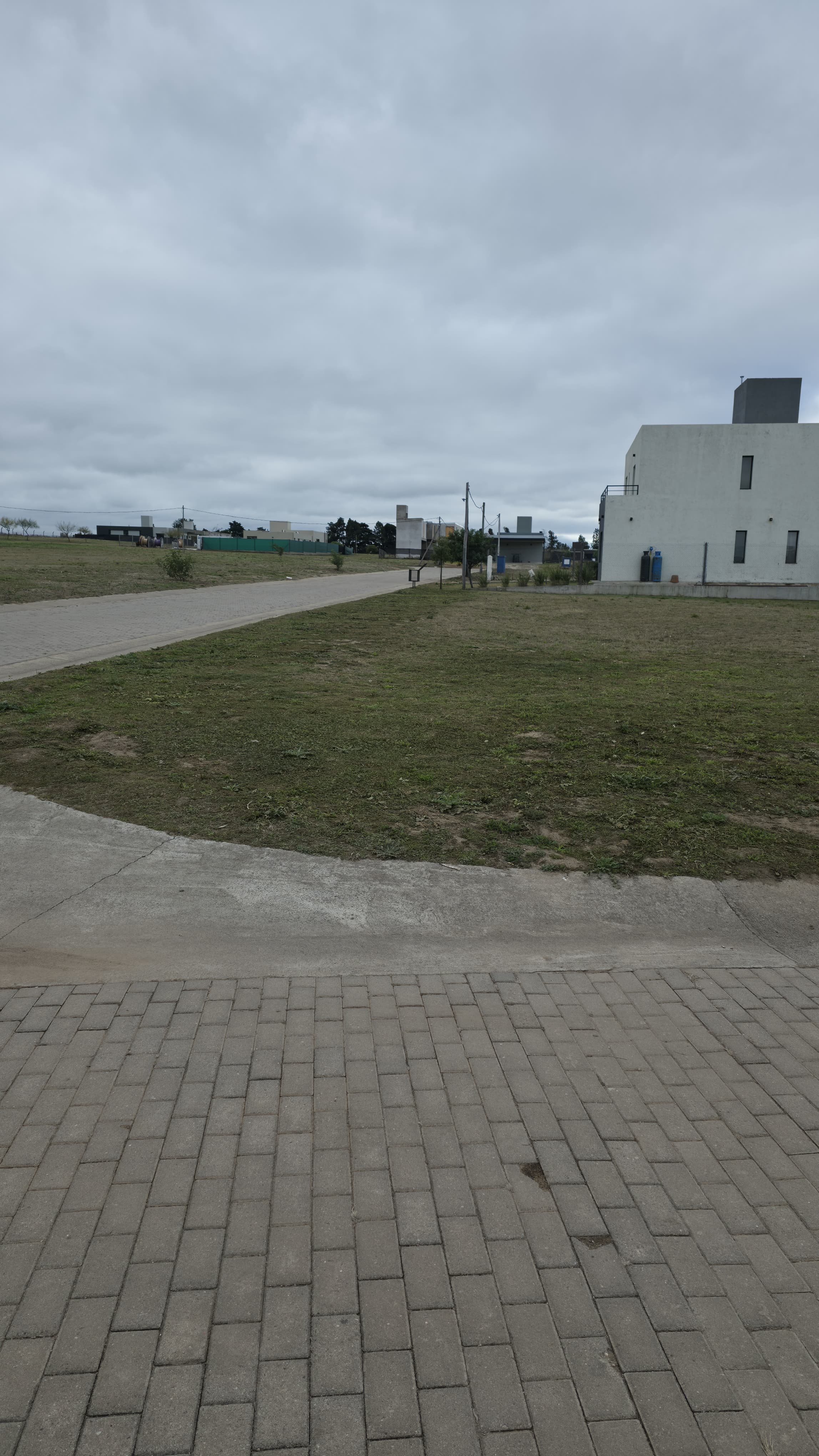 Lote de 535 m² en Malagueño, foto 3
