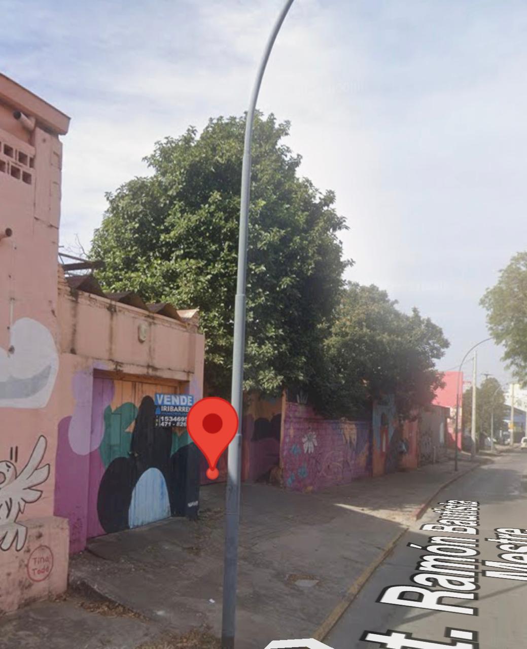 Lote de 419 m² en Bajo Galán, foto 5