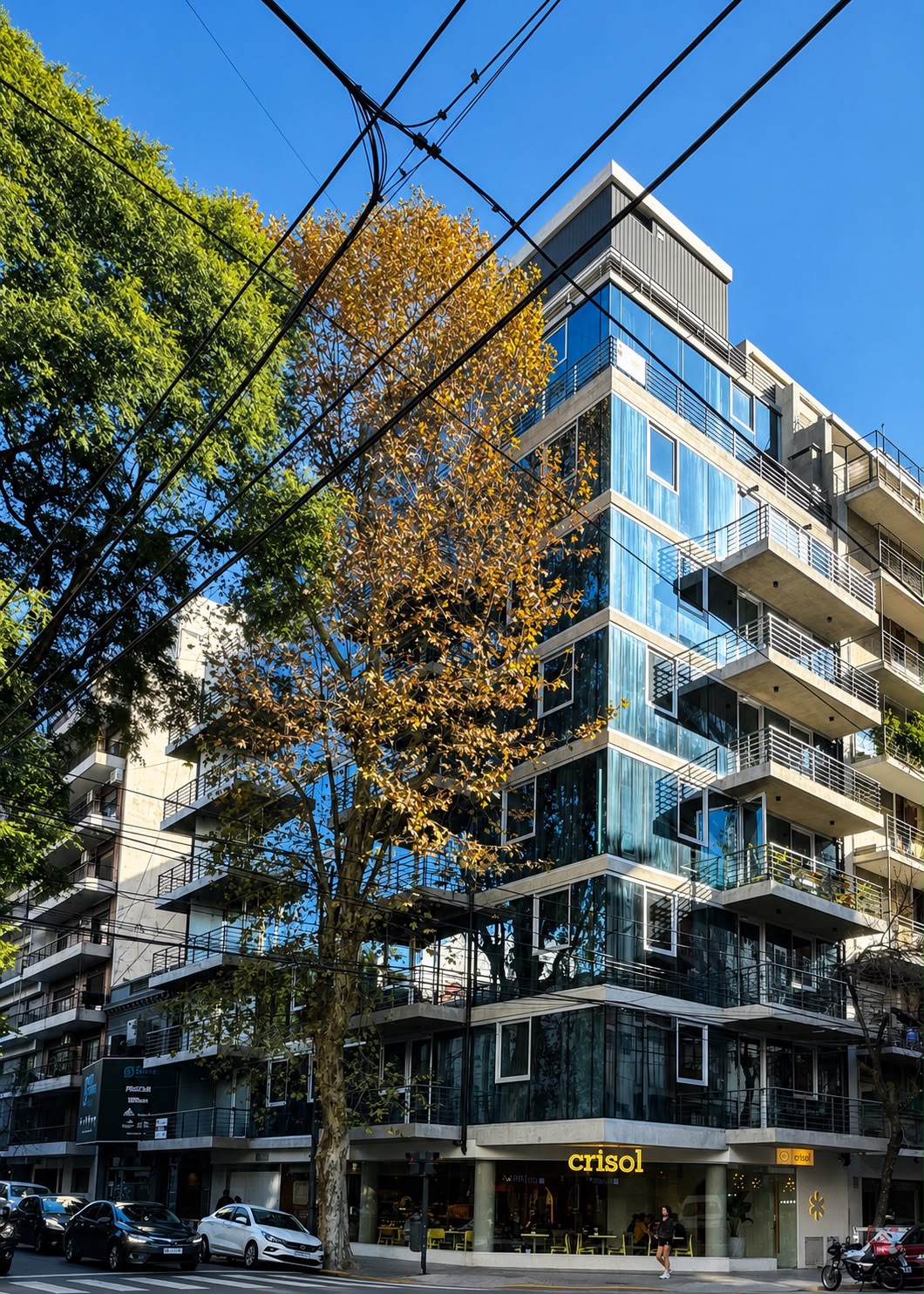 Departamento en venta en Palermo