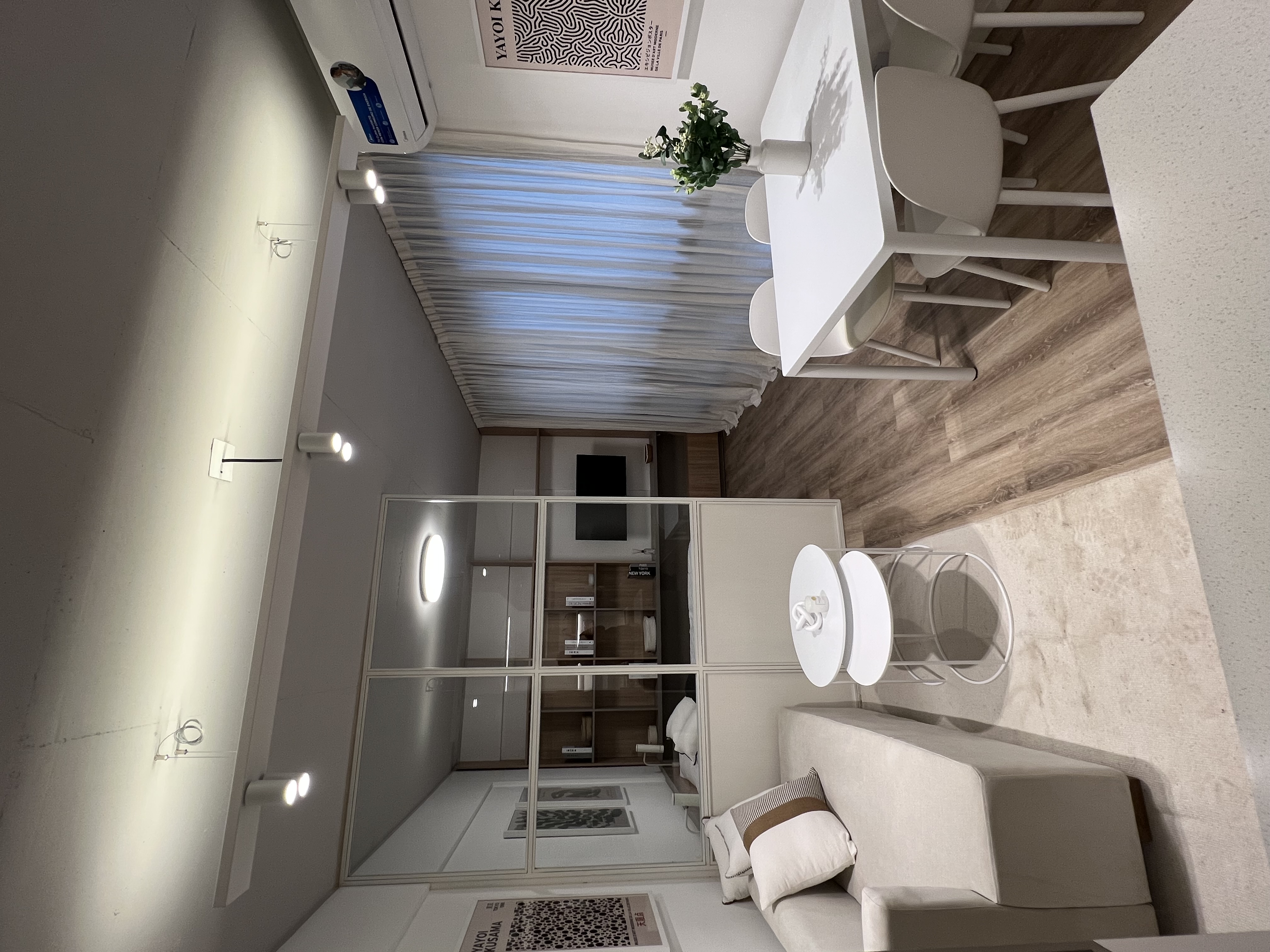 Departamento en venta en Colegiales