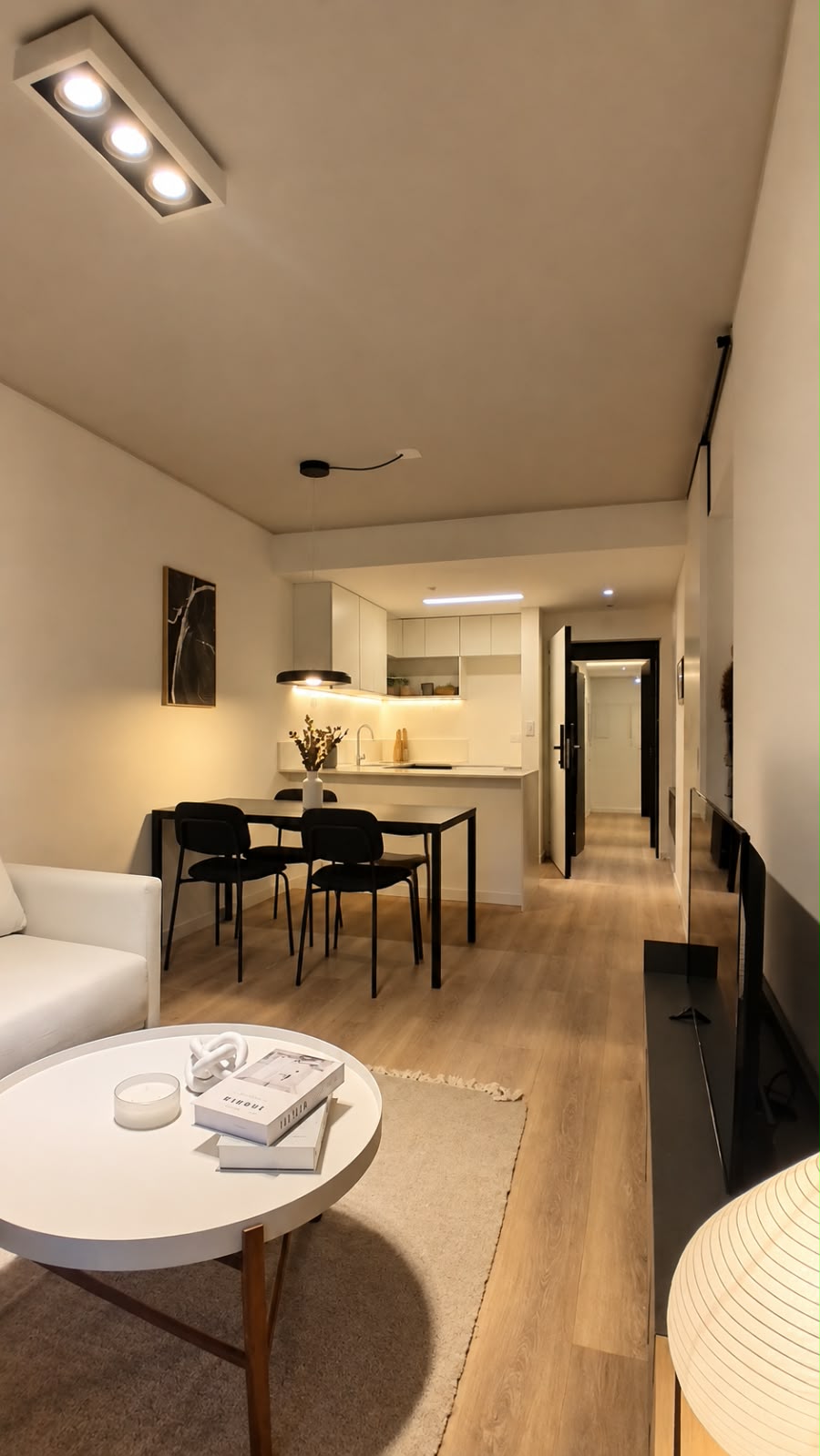 Departamento en venta en Colegiales