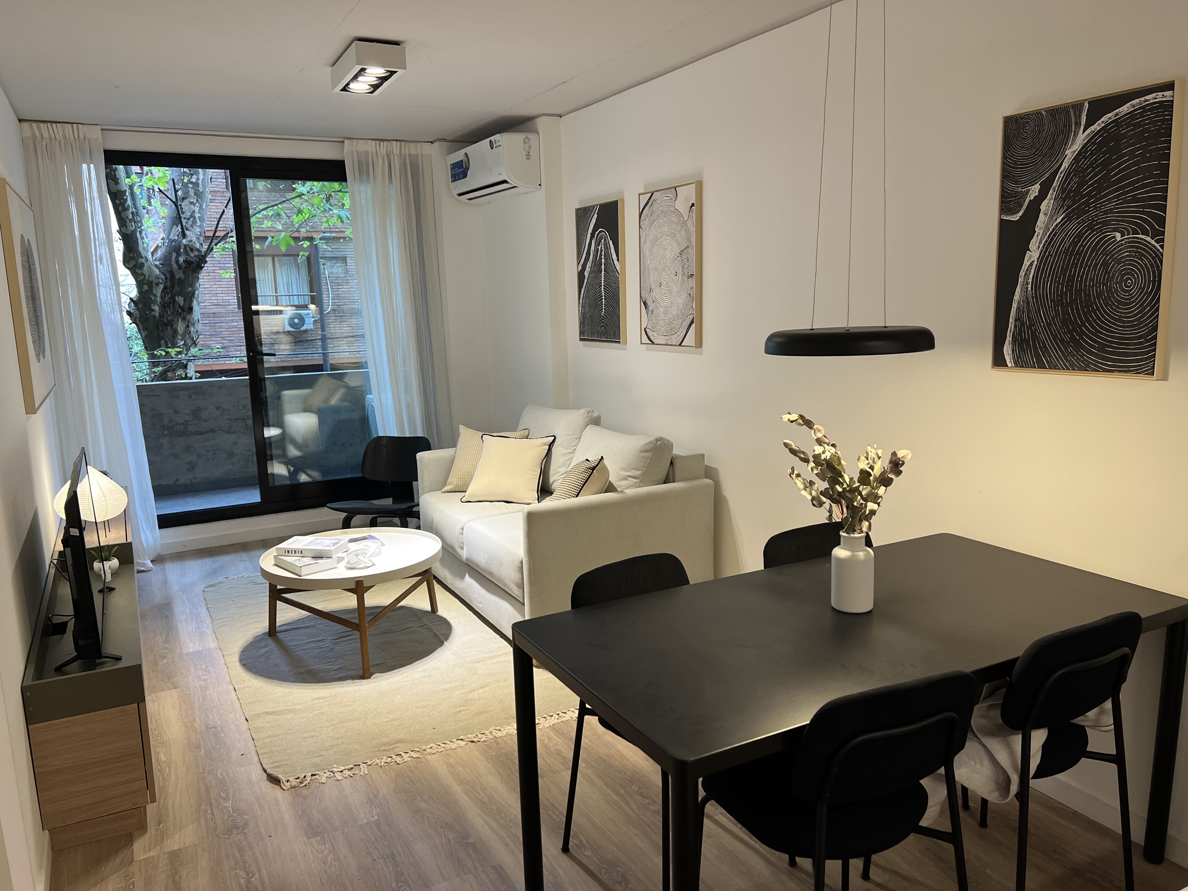 Departamento en venta en Colegiales
