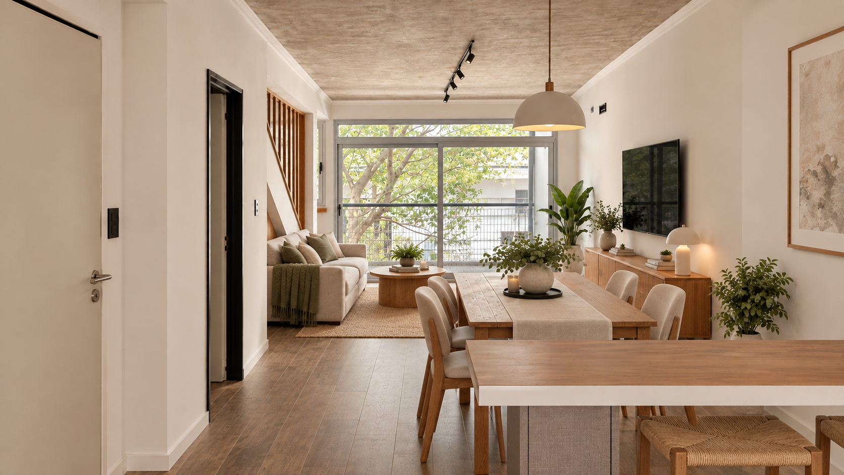 Venta-Permuta Duplex 3 Amb a Estrenar-Opcion Cochera-Saavedra