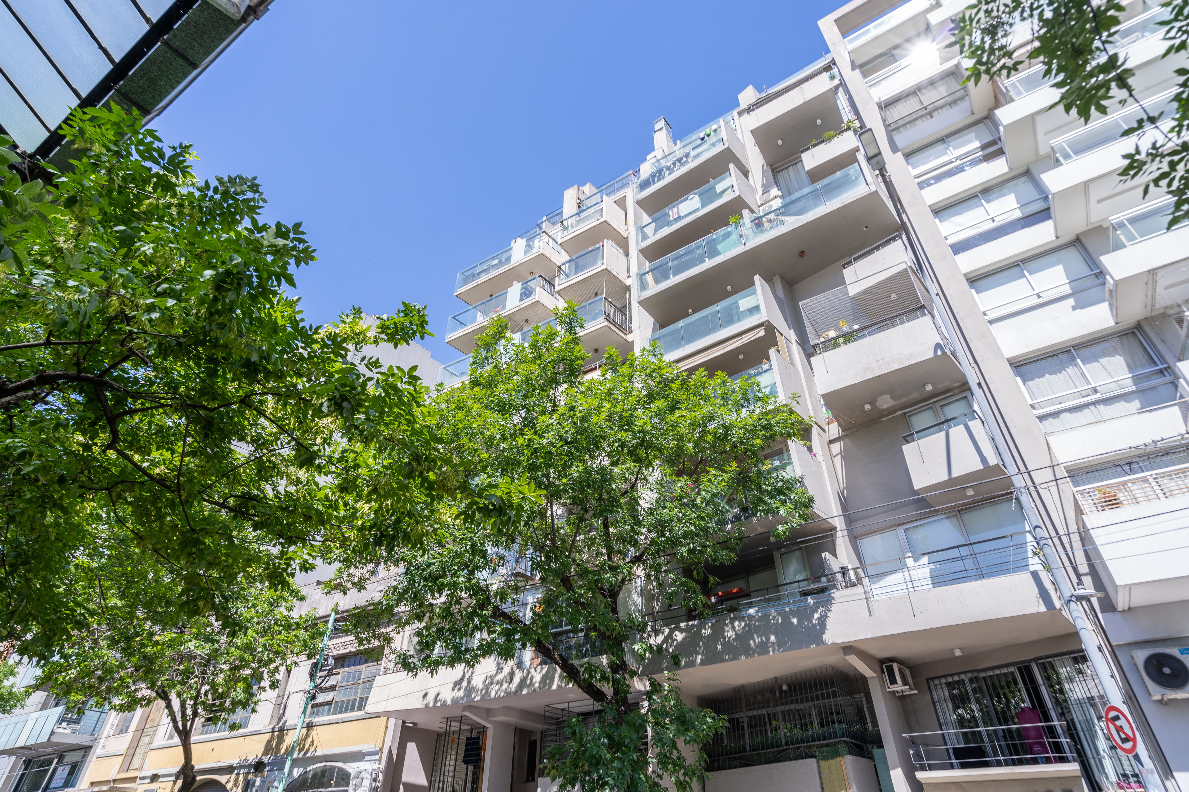 Departamento 2 ambientes en venta en Palermo Hollywood con balcón y parrilla | Cochera | Amenities | Oportunidad