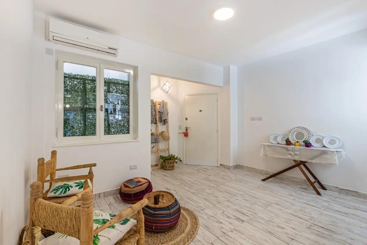 Venta Departamento 3 Ambientes Reciclado a Nuevo con Balcón – Colegiales