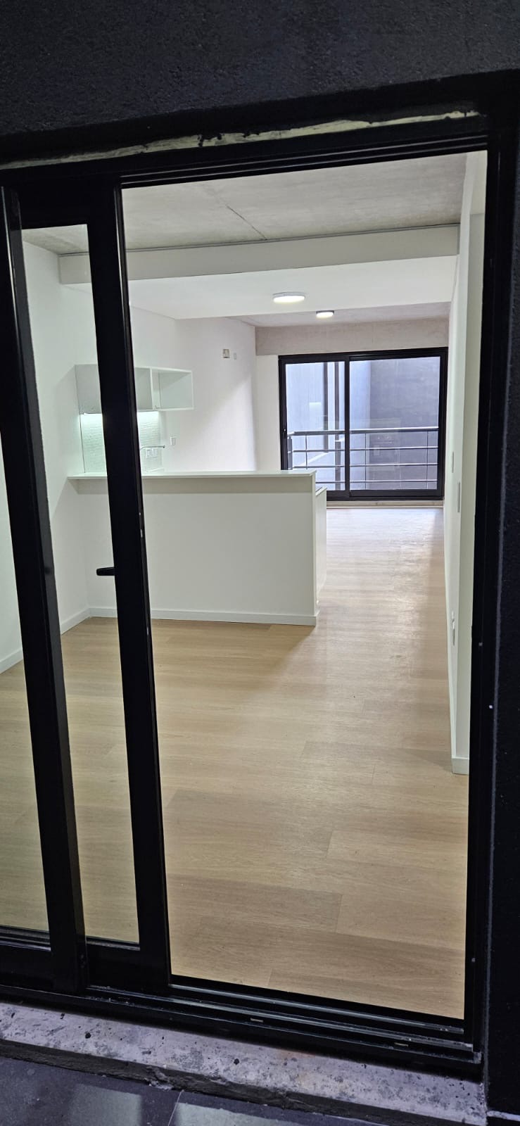 Departamento en venta en Palermo Hollywood