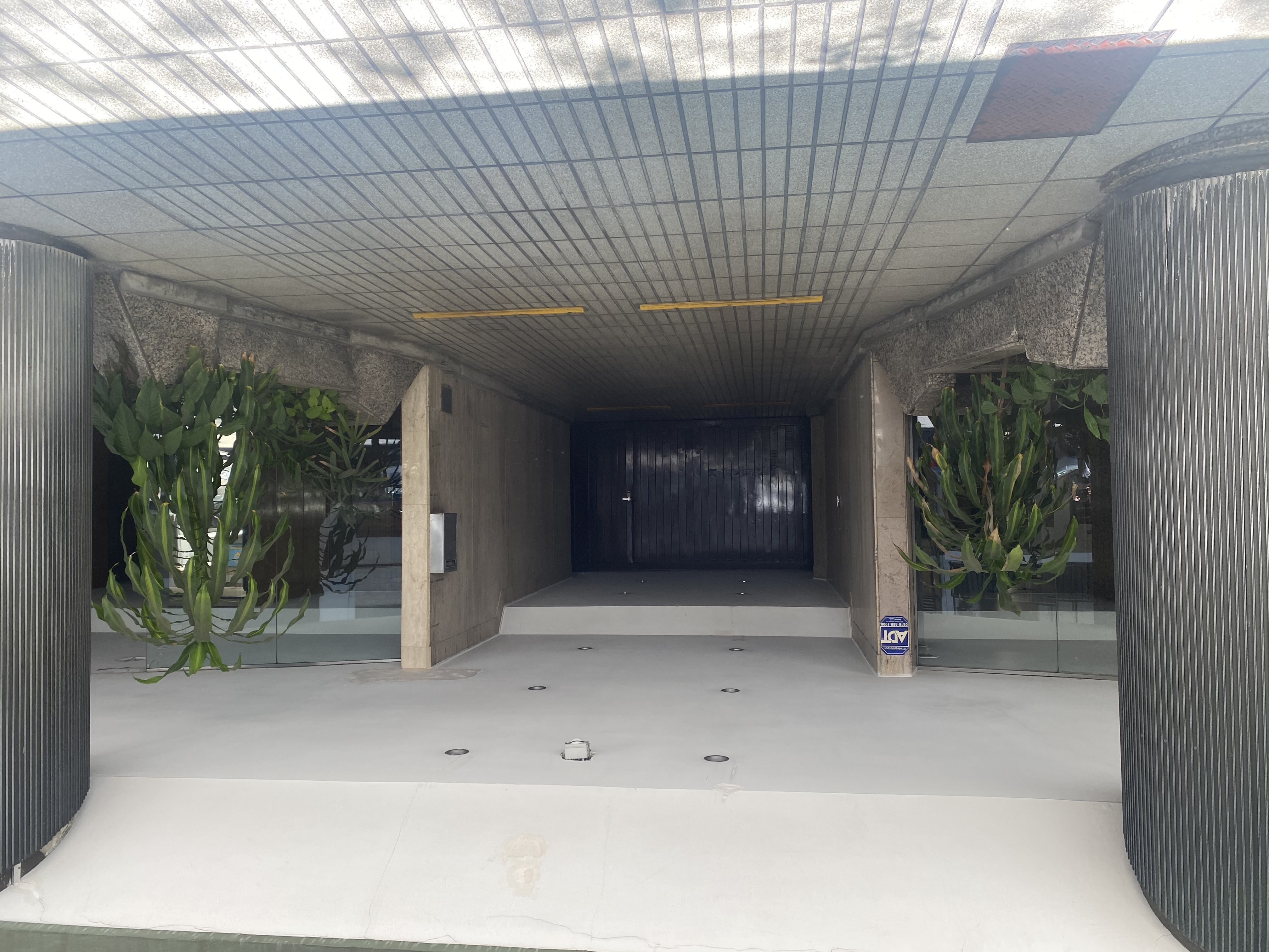 Excelente oportunidad. Cochera Fija y Cubierta en Venta – Palermo Botánico