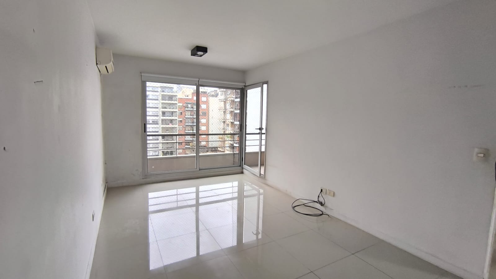 Alquiler Departamento 2 Ambientes con Balcón – Villa Urquiza