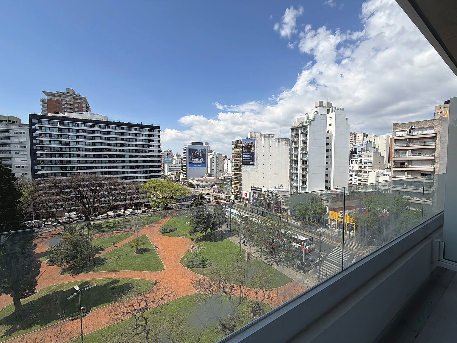 Venta Monoambiente a Estrenar Full Ameneties - Nuñez