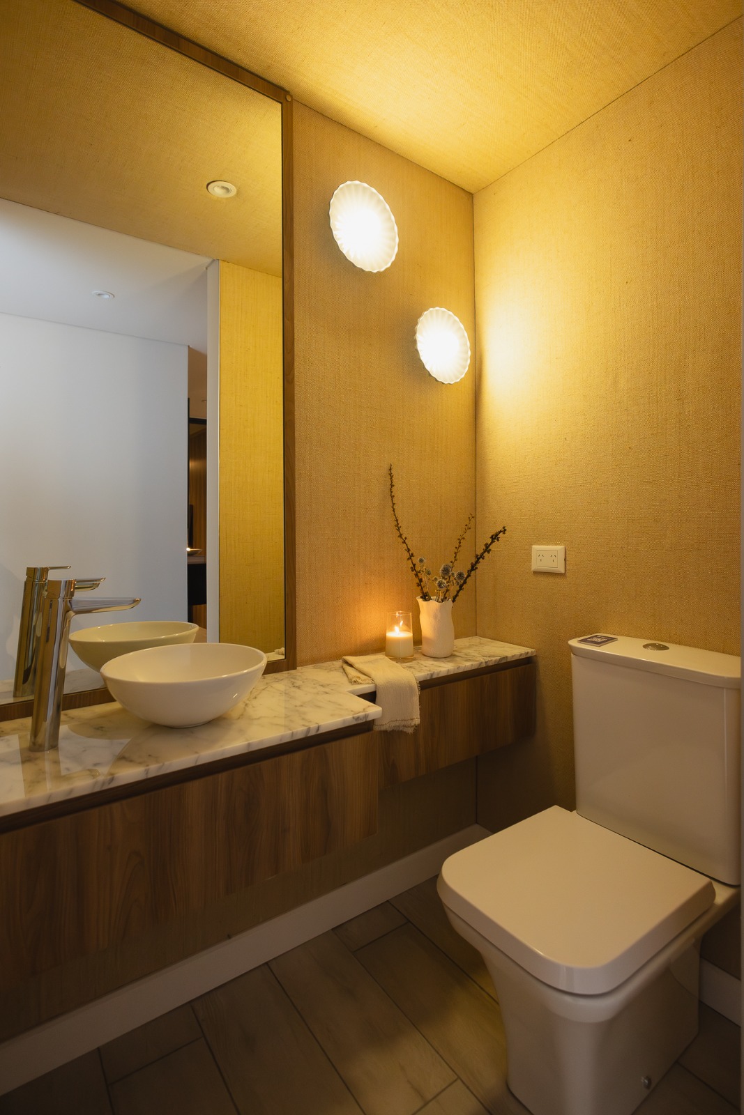 4 Ambientes Premium en Piso 9 con Terraza Propia | Casa Sucre – Belgrano