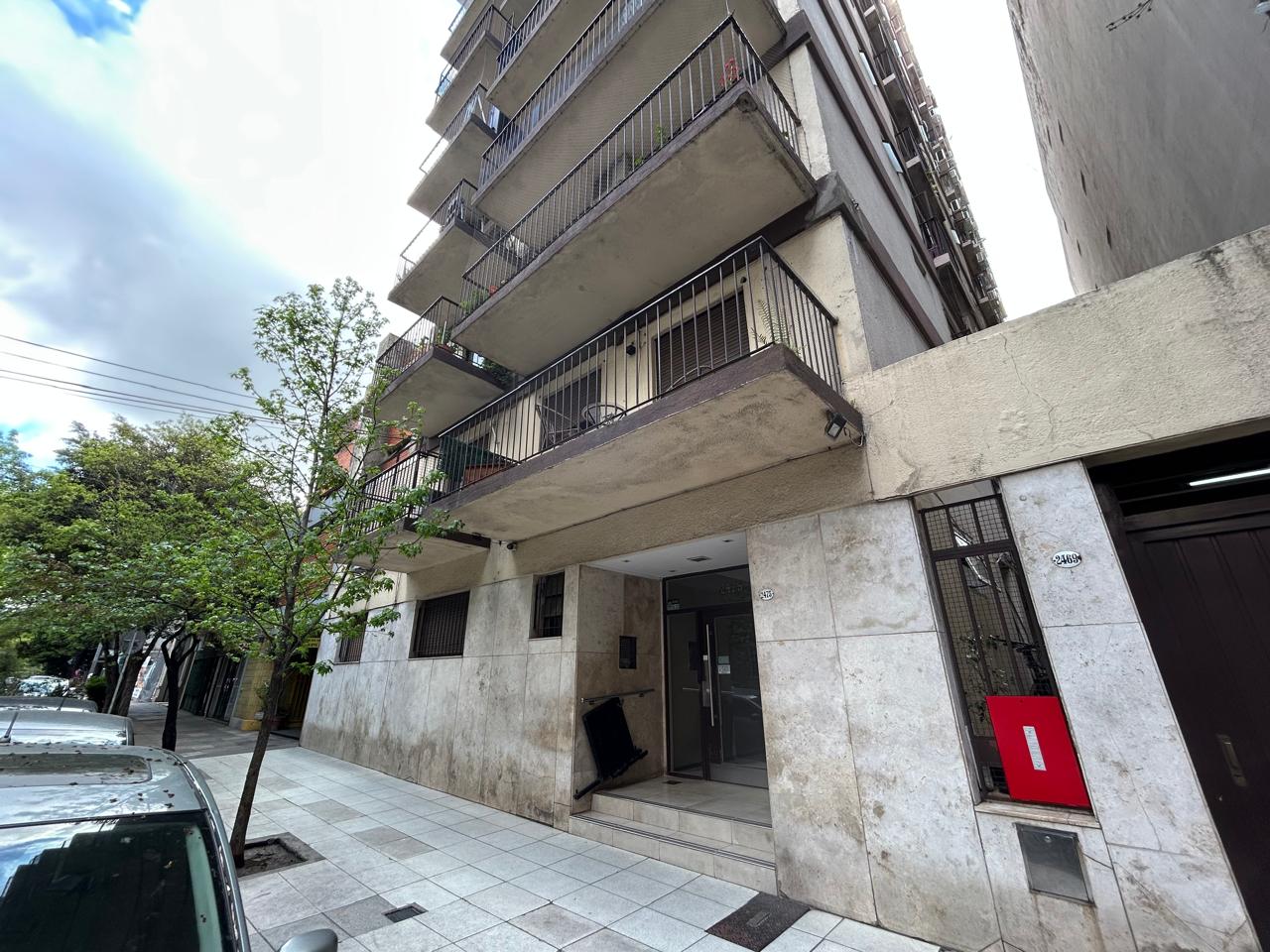 Departamento en venta en Palermo Hollywood