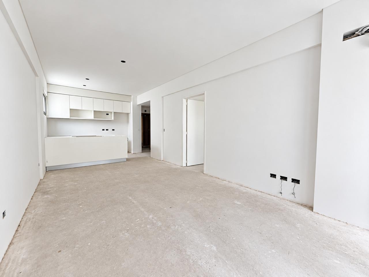Departamento en venta en Belgrano