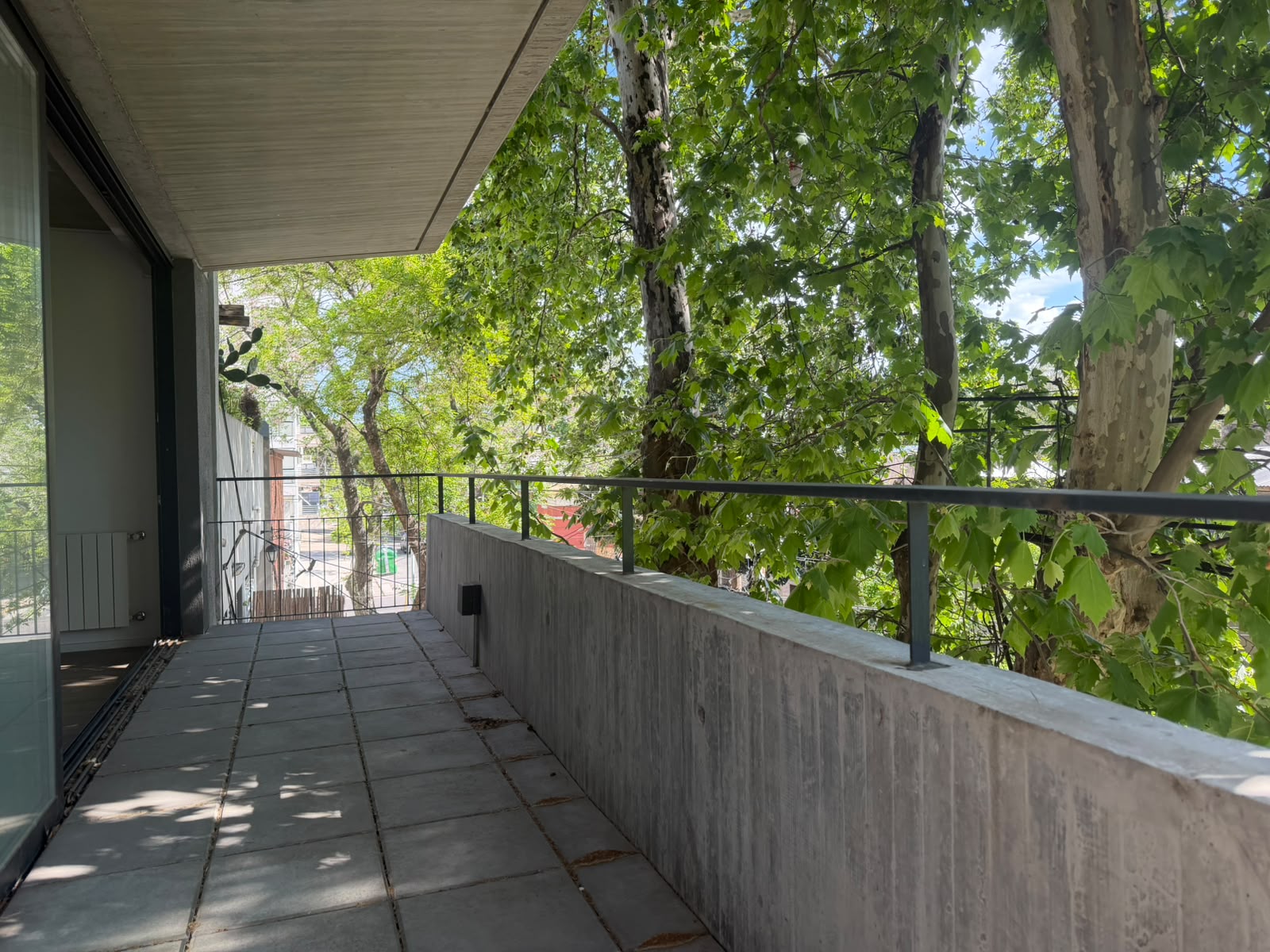 Departamento 2 Ambientes en venta en Villa Urquiza
