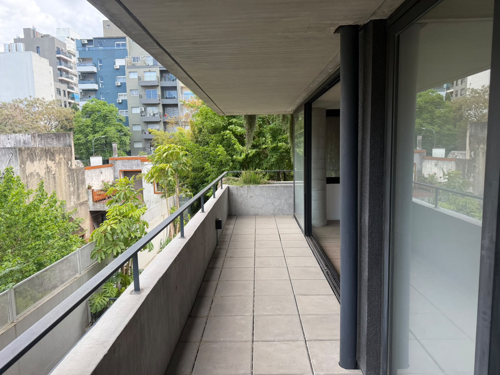 Departamento 2 Ambientes en venta en Villa Urquiza