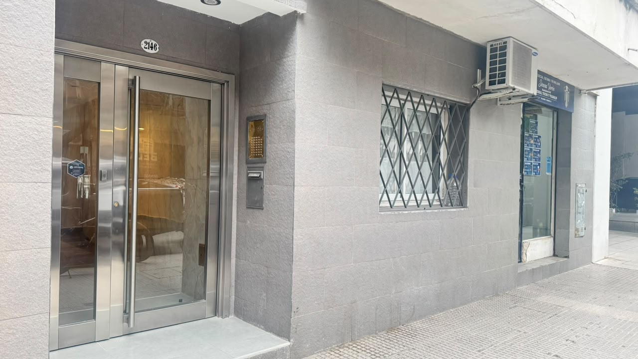Oportunidad 2 Ambientes en alquiler - Palermo Soho !!