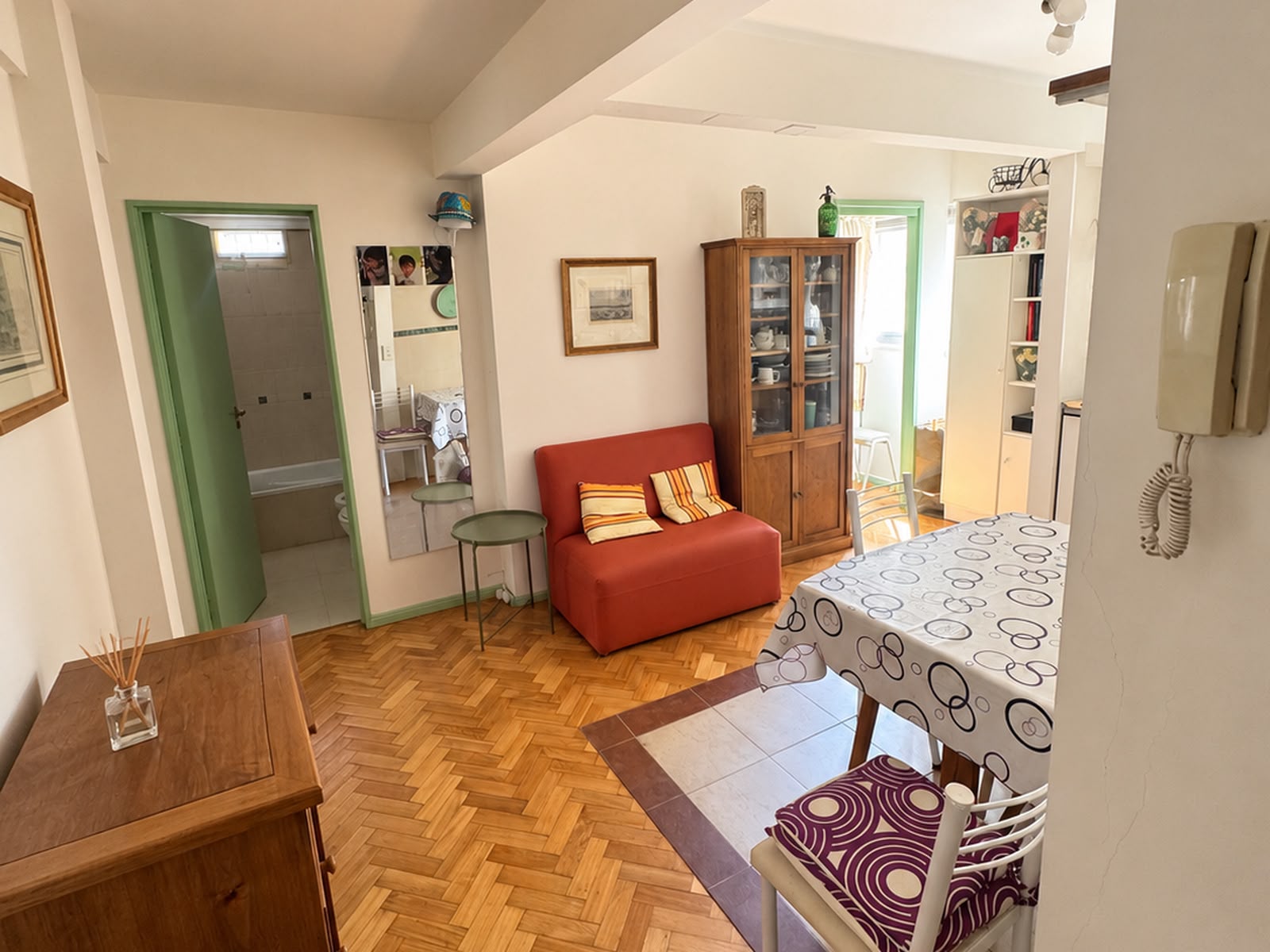 Departamento 3 ambientes
