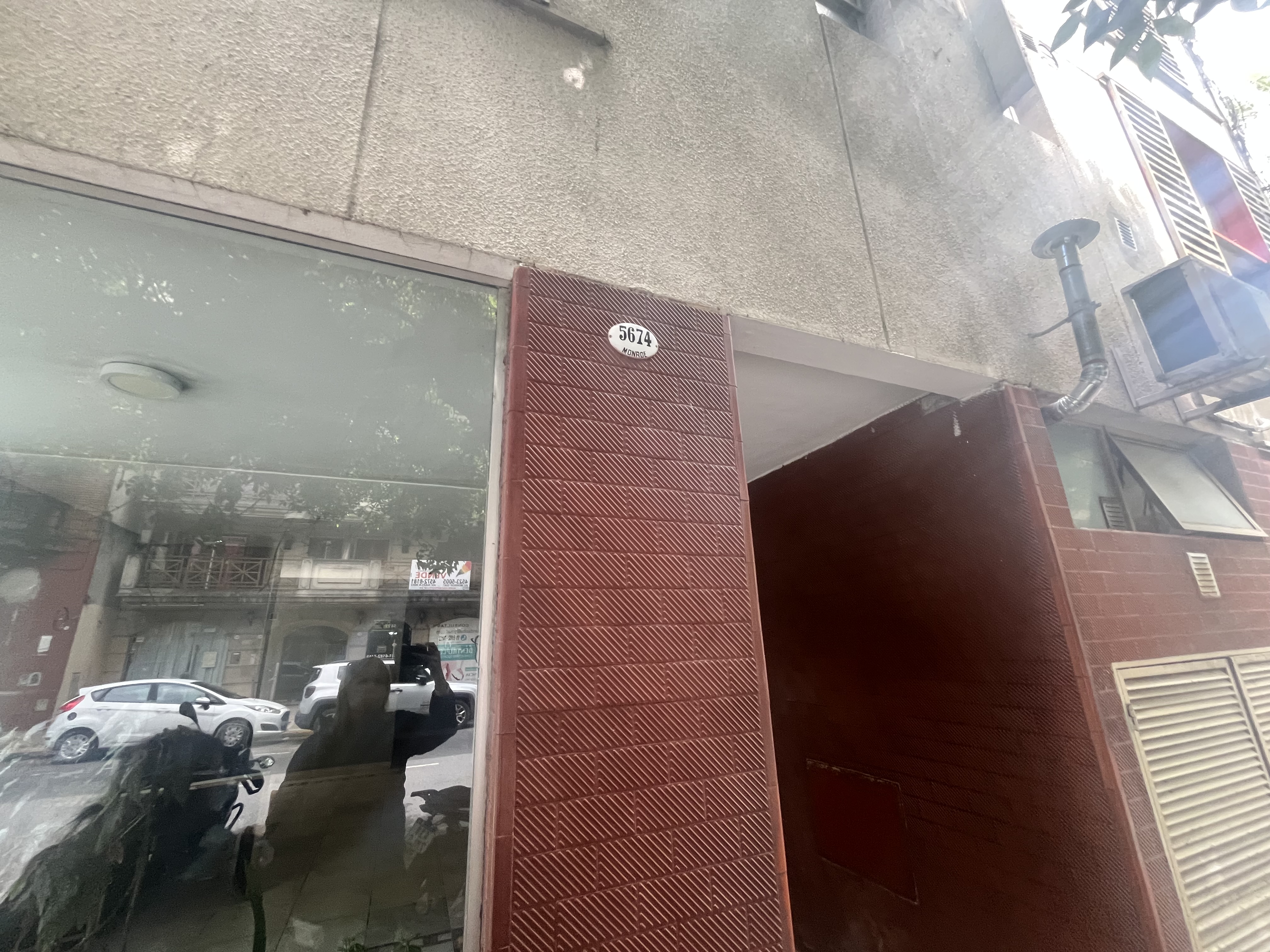 Departamento 2 Ambientes en Alquiler – Villa Urquiza