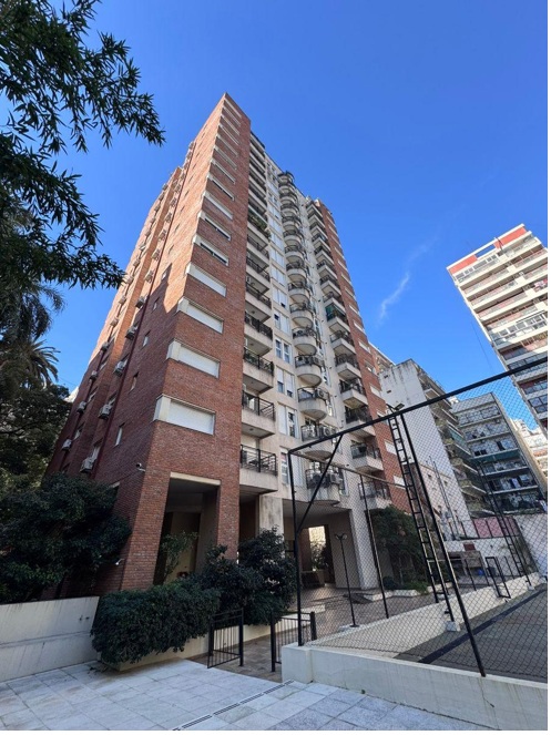 Departamento en venta en Belgrano