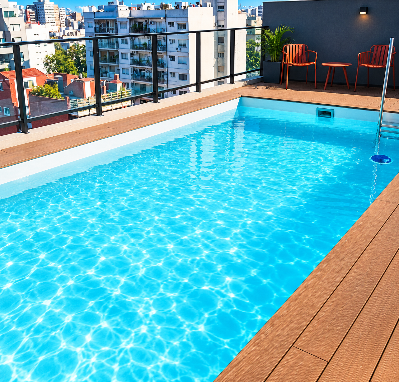 Departamento en venta en Núñez