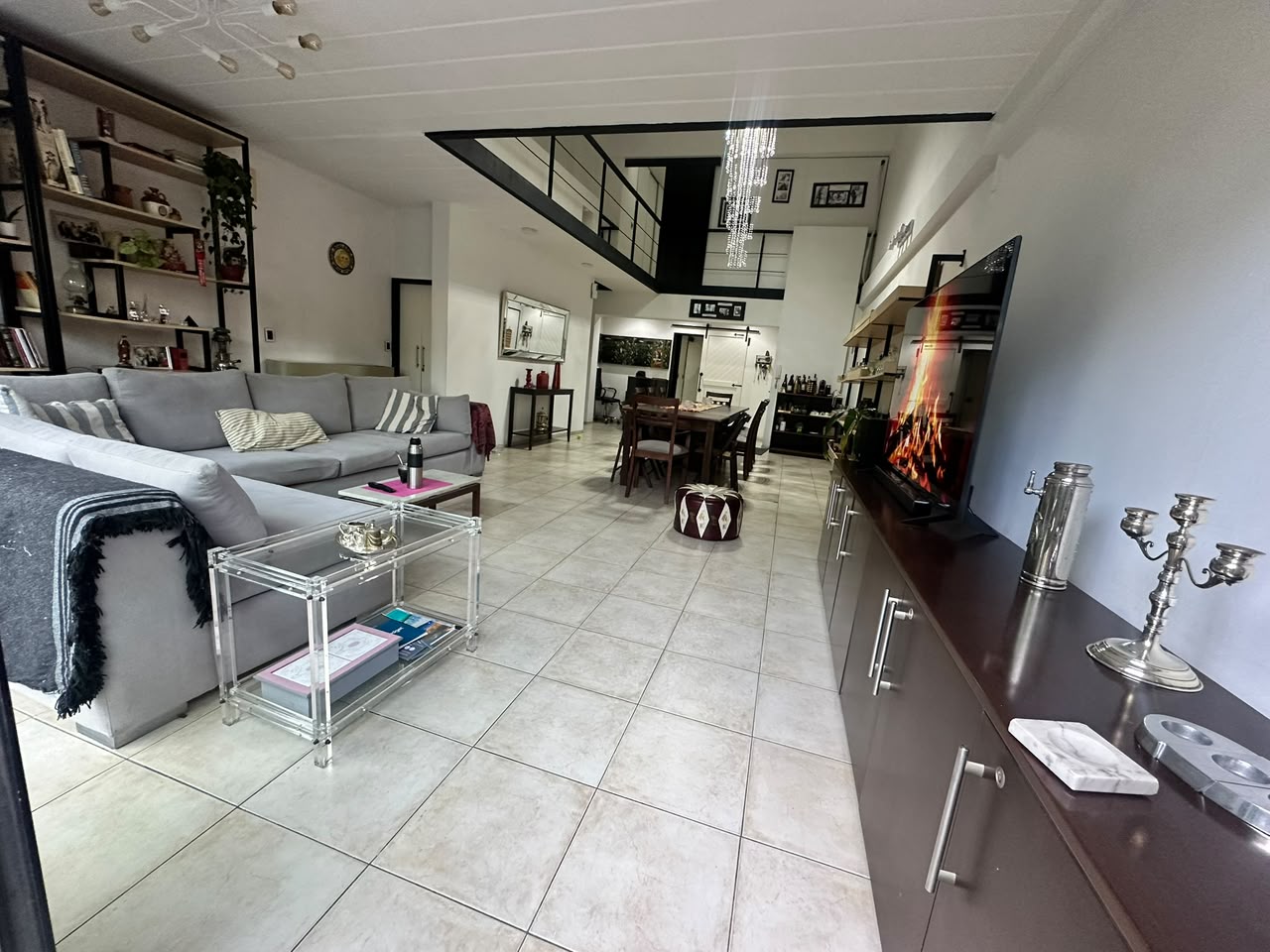 Departamento en Venta en Palermo