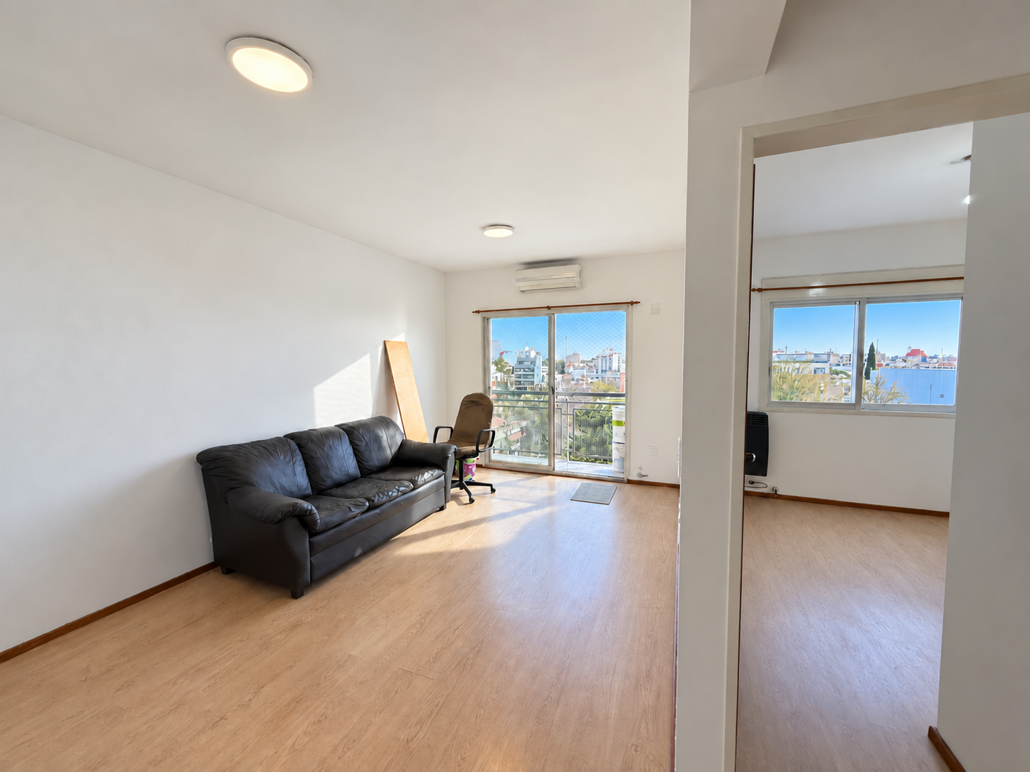 Alquiler Torre en Colegiales - Depto 2 Amb Cochera y Amenities