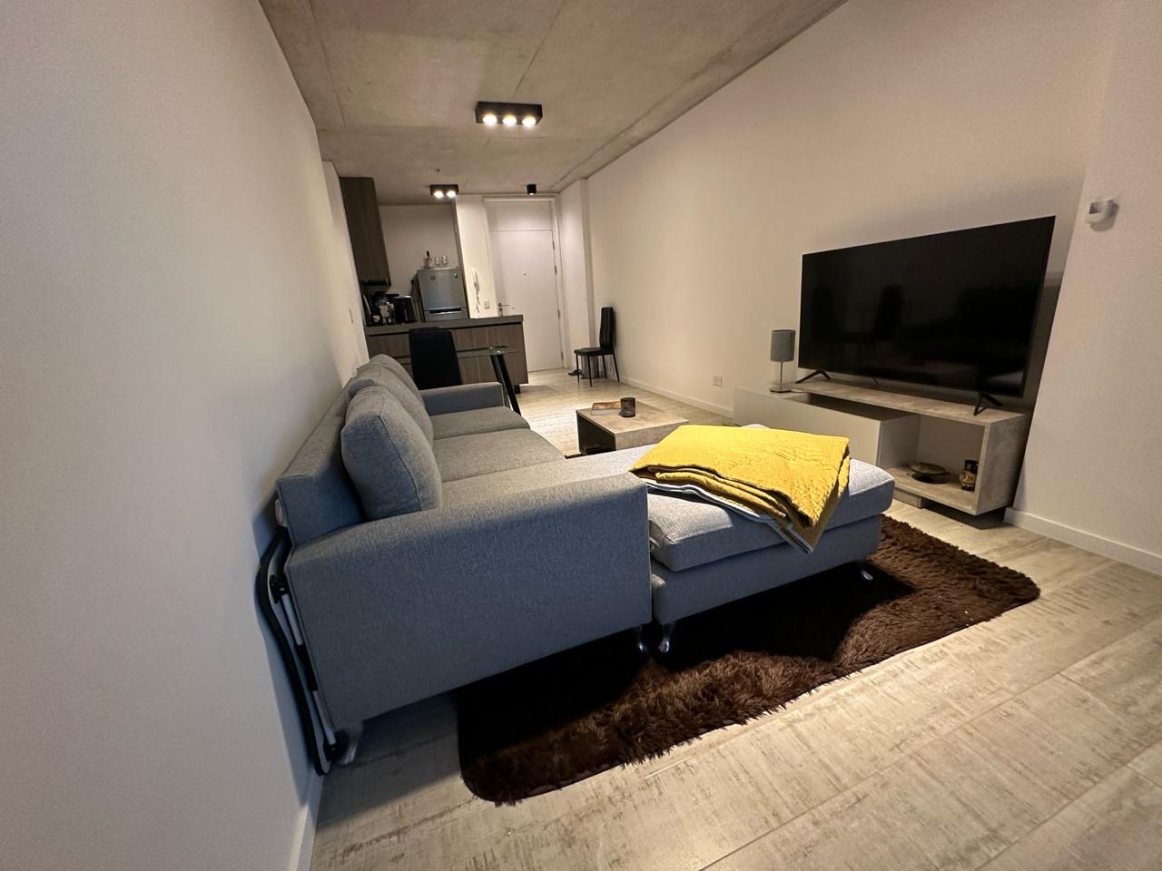 Depto en Venta Palermo Full Amenities